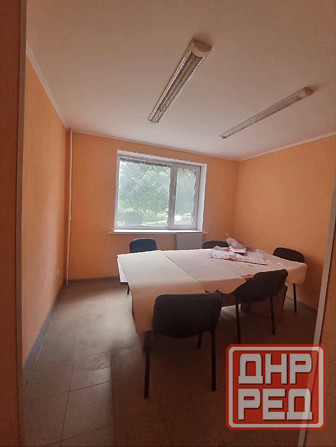 Коммерческое помещение, мкрн. Цветочный Донецк - изображение 4