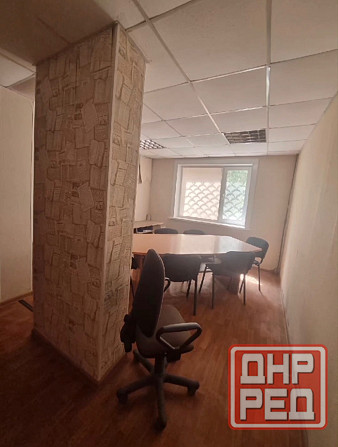 Коммерческое помещение, мкрн. Цветочный Донецк - изображение 2