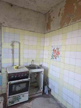 Продам 2х ком. м-н Голубой Донецк