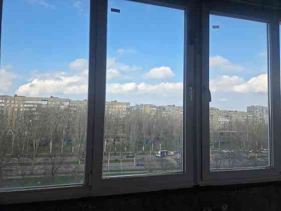 Продам 2х ком. м-н Голубой Донецк