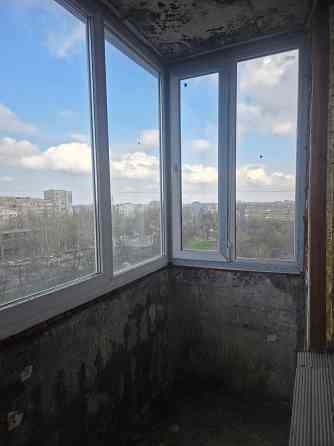 Продам 2х ком. м-н Голубой Донецк