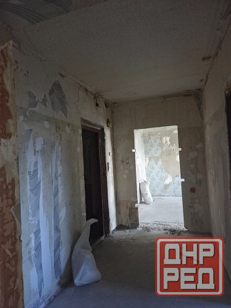 Продам 2х ком. м-н Голубой Донецк - изображение 7