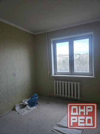 Продам 2х ком. м-н Голубой Донецк - изображение 4