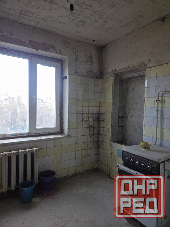 Продам 2х ком. м-н Голубой Донецк - изображение 5