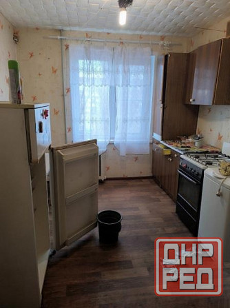 Продаю 3-х комнатную квартиру в Куйбышевском районе, Топаз Донецк - изображение 4