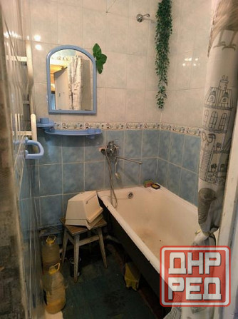 Продаю 3-х комнатную квартиру в Куйбышевском районе, Топаз Донецк - изображение 6