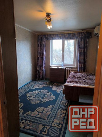 Продаю 3-х комнатную квартиру в Куйбышевском районе, Топаз Донецк - изображение 1