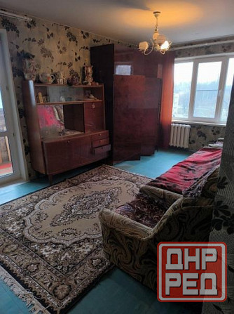 Продаю 3-х комнатную квартиру в Куйбышевском районе, Топаз Донецк - изображение 2