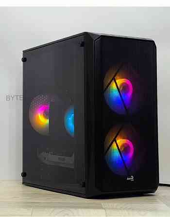 Игровой Компьютер Byte-neocore| Intel Xeon e5-2670 v3 (12ядер/24потока) | 500w | Ssd 500 - арт:6875 Макеевка