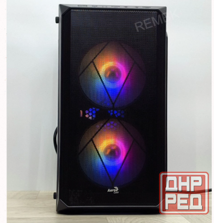 Игровой Компьютер Byte-neocore| Intel Xeon e5-2670 v3 (12ядер/24потока) | 500w | Ssd 500 - арт:6875 Макеевка - изображение 2