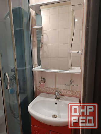 Продам квартиру 4.9 ! Буденовка . Возможна рассрочка ! Донецк - изображение 5