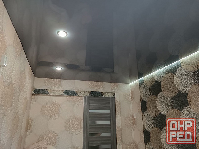 Продам квартиру 4.9 ! Буденовка . Возможна рассрочка ! Донецк - изображение 6