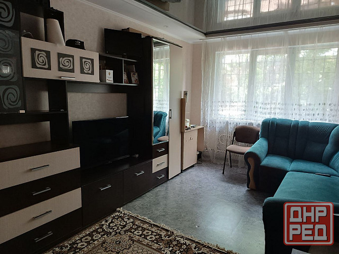 Продам квартиру 4.9 ! Буденовка . Возможна рассрочка ! Донецк - изображение 4