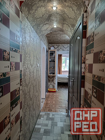 Продам квартиру 4.9 ! Буденовка . Возможна рассрочка ! Донецк - изображение 7