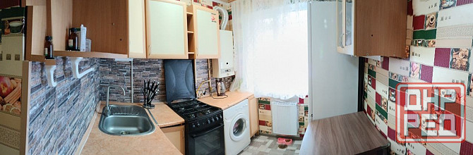 Продам квартиру 4.9 ! Буденовка . Возможна рассрочка ! Донецк - изображение 1