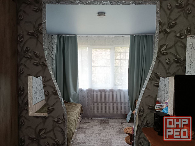 Продам квартиру 4.9 ! Буденовка . Возможна рассрочка ! Донецк - изображение 8