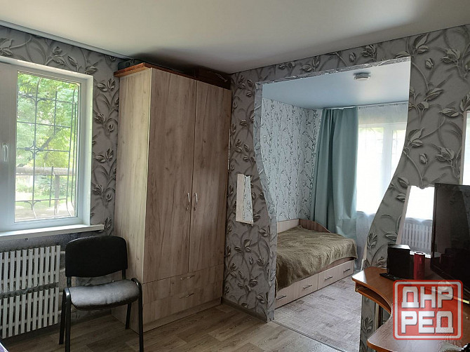 Продам квартиру 4.9 ! Буденовка . Возможна рассрочка ! Донецк - изображение 3