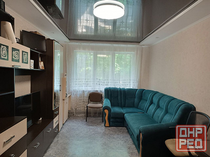 Продам квартиру 4.9 ! Буденовка . Возможна рассрочка ! Донецк - изображение 2