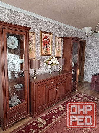 Недвижимости Донецк - изображение 1