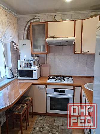 Недвижимости Донецк - изображение 5