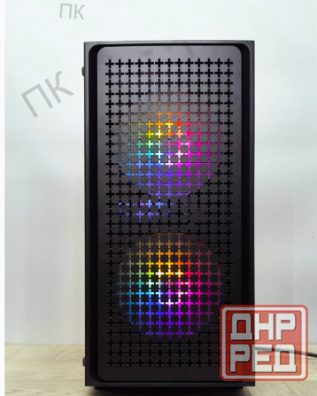 Игровой Компьютер Byte-legendarybeast| Amd Ryzen 5 5500 (6ядер/12потоков) | 600w | Ssd 51 - арт:2470 Макеевка - изображение 3