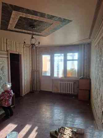 Продаю 4-х комнатную квартиру в Куйбышевском районе, Азотный Донецк