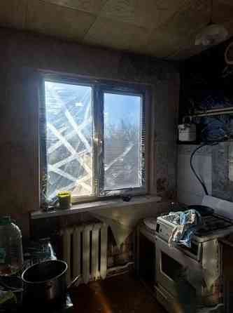 Продаю 4-х комнатную квартиру в Куйбышевском районе, Азотный Донецк