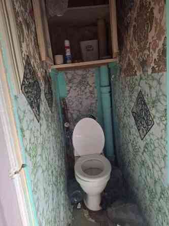 Продаю 4-х комнатную квартиру в Куйбышевском районе, Азотный Донецк