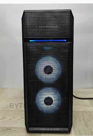 Игровой Компьютер Byte-gamingvanguard | Intel Core i3-12100f (4 Ядра/8 Потоков) | 600w | - арт:2475 Макеевка