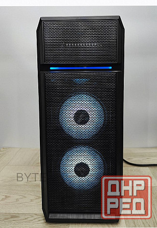 Игровой Компьютер Byte-gamingvanguard | Intel Core i3-12100f (4 Ядра/8 Потоков) | 600w | - арт:2475 Макеевка - изображение 2