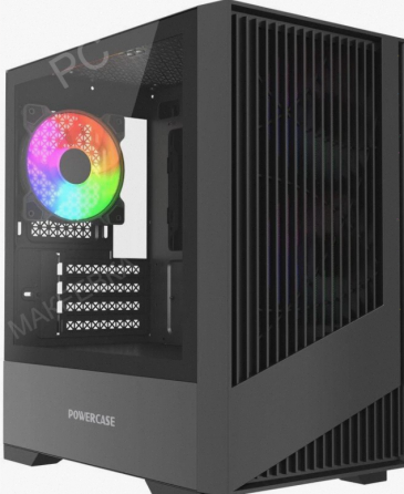 Игровой Компьютер Byte-ragnarokengine| Amd Ryzen 3 3100 (4ядер/8потоков) | 600w | Ssd 480 - арт:7589 Макеевка