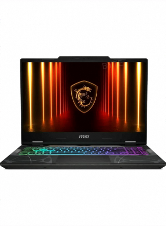 Игровой Ноутбук Msi Cyborg 15 b2rwfkg-025xru Черный (9s7-15q342-025) (intel Core 5 210h/ - арт:8891 Макеевка