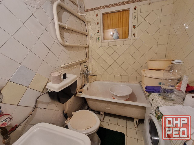 2-комнатная квартира в самом центре Донецк - изображение 7