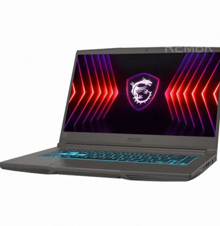 Игровой Ноутбук Msi Thin 15 b13ucx-2649xru 9s7-16r831-2649-16g 15.6"/i5-13420h/8/512gb/rt - арт:6157 Макеевка