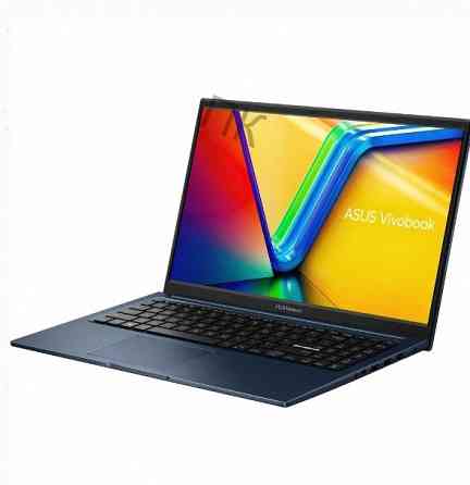 Ноутбук Asus Vivobook 15 x1504va-bq590 90nb13y1-m00x70 Синий - арт:8838 Макеевка