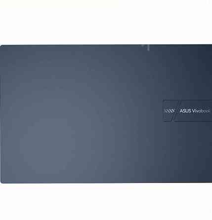 Ноутбук Asus Vivobook 15 x1504va-bq590 90nb13y1-m00x70 Синий - арт:8838 Макеевка