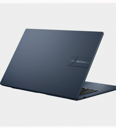 Ноутбук Asus Vivobook 15 x1504va-bq590 90nb13y1-m00x70 Синий - арт:8838 Макеевка