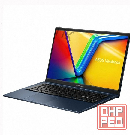 Ноутбук Asus Vivobook 15 x1504va-bq590 90nb13y1-m00x70 Синий - арт:8838 Макеевка - изображение 4