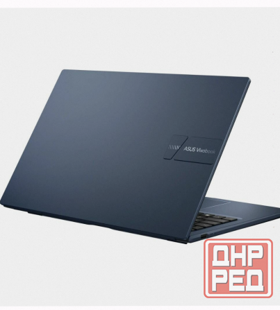 Ноутбук Asus Vivobook 15 x1504va-bq590 90nb13y1-m00x70 Синий - арт:8838 Макеевка - изображение 2