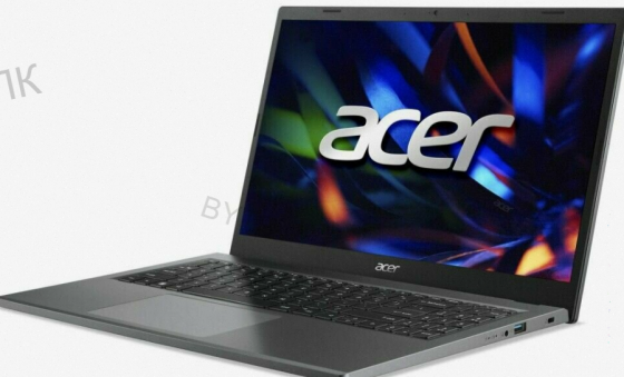 Ноутбук Acer Extensa 15ex215-23 (nx.eh3cd.00a) Ryzen 5 7520u/16gb/ssd1tb/amd Radeon Graph - арт:9133 Макеевка