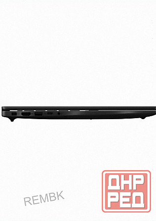 Ноутбук Asus Vivobook v16 v3607vm-rp090 (90nb16k1-m006t0) 16/core 5 210h/16/512gb/rtx 506 - арт:2771 Макеевка - изображение 3