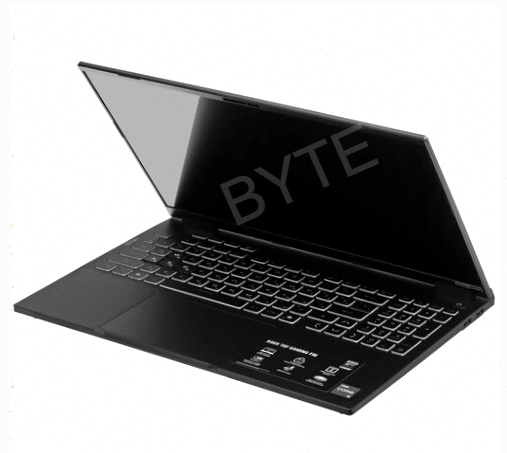 Игровой Ноутбук Asus Tuf f16 Gaming fx608jhr-rv142 (90nr0na1-m007k0) i5 14450hx/16gb/ssd5 - арт:4795 Макеевка