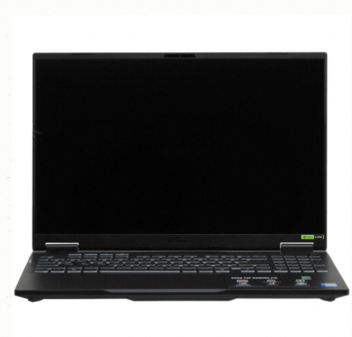 Игровой Ноутбук Asus Tuf f16 Gaming fx608jhr-rv142 (90nr0na1-m007k0) i5 14450hx/16gb/ssd5 - арт:4795 Макеевка