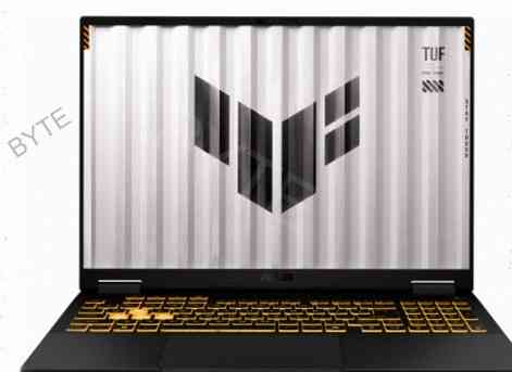 Игровой Ноутбук Asus Tuf f16 Gaming fx608jhr-rv142 (90nr0na1-m007k0) i5 14450hx/16gb/ssd5 - арт:4795 Макеевка