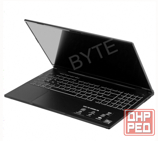 Игровой Ноутбук Asus Tuf f16 Gaming fx608jhr-rv142 (90nr0na1-m007k0) i5 14450hx/16gb/ssd5 - арт:4795 Макеевка - изображение 3