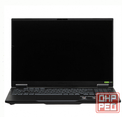 Игровой Ноутбук Asus Tuf f16 Gaming fx608jhr-rv142 (90nr0na1-m007k0) i5 14450hx/16gb/ssd5 - арт:4795 Макеевка - изображение 4
