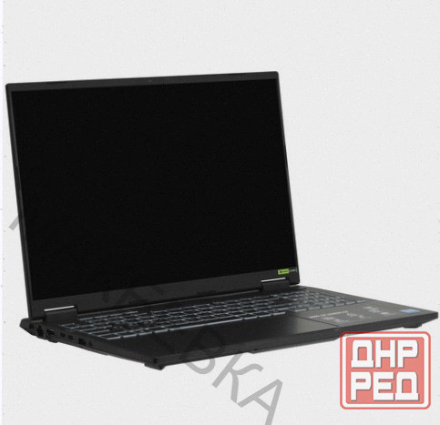 Игровой Ноутбук Asus Tuf f16 Gaming fx608jhr-rv142 (90nr0na1-m007k0) i5 14450hx/16gb/ssd5 - арт:4795 Макеевка - изображение 2