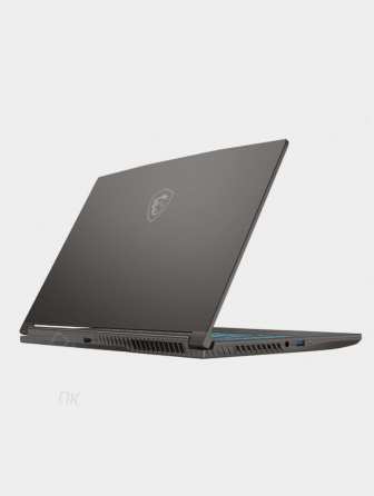 Игровой Ноутбук 15.6" Ips Fhd Msi Thin 15 b13ve-3419xru Gray (core i5 13420h/16gb/1tb Ssd - арт:9215 Макеевка