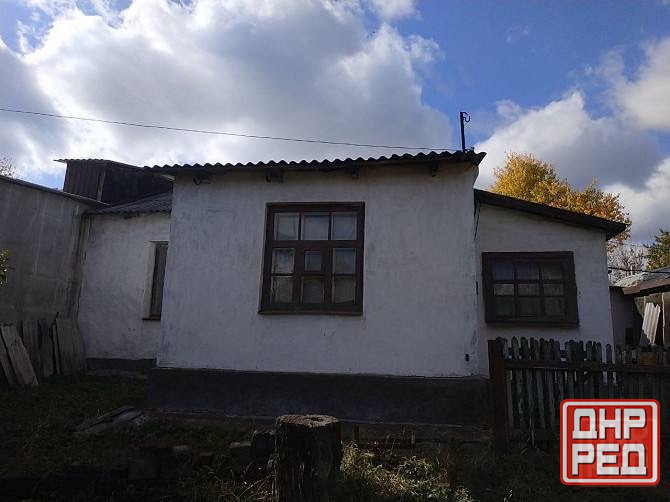 Дом возле Текстильщика Донецк - изображение 1