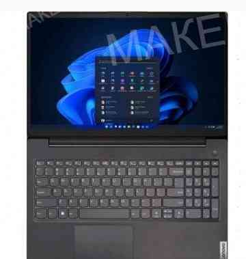Ноутбук 15.6" Lenovo v15 g4 Iru 83a1011jak Intel Core i3 1315u, Ddr4 8gb, Ssd 256gb, Черн - арт:6316 Макеевка